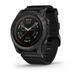 Часы Garmin Tactix 7 Pro Edition Solar Powered Tactical GPS Watch with Nylon (010-02704-11) 00007976 фото 1