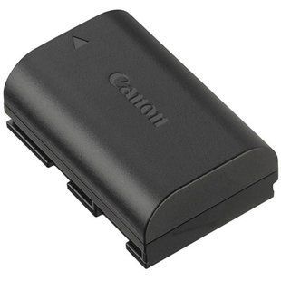 Акумулятор Canon LP-E6N 00006251 фото