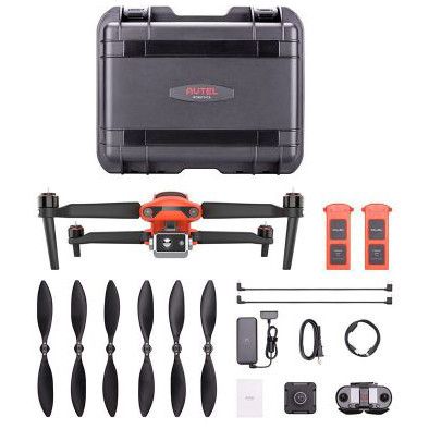 Квадрокоптер AUTEL EVO II Dual Enterprise Rugged Bundle 640T (102000547) 00000274 фото