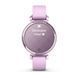 Фітнес годинник Garmin Lily 2 Metallic Lilac with Lilac силіконовий ремінець (010-02839-01) 00007690 фото 2