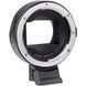 Адаптер Viltrox EF-NEX IV (Canon EF - Sony E) 00006483 фото 1