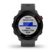 Часы беговые Garmin Forerunner 55 Monterra Grey 010-02562-13 00007640 фото 2