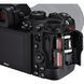 Бездзеркальний фотоапарат Nikon Z5 Body + FTZ Mount Adapter 00005690 фото 6