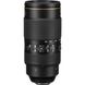 Об'єктив Nikon AF-S Nikkor 80-400mm f/4,5-5,6G ED VR (JAA817DA) 00005890 фото 3