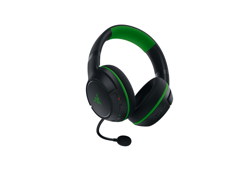 Игровая гарнитура Razer Kaira for Xbox Black (RZ04-03480100-R3M1) 00000116 фото