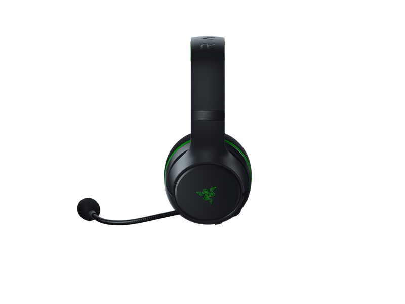 Игровая гарнитура Razer Kaira for Xbox Black (RZ04-03480100-R3M1) 00000116 фото