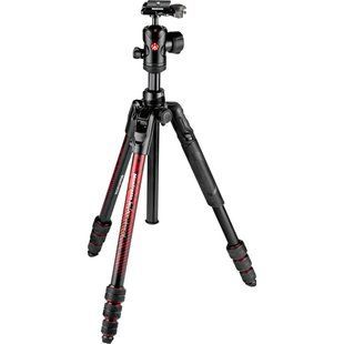 Штатив Manfrotto MKBFRTA4RD-BH 00006955 фото
