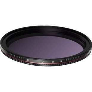 Фильтр Freewell 72mm ND 6-9 стопов 00006634 фото