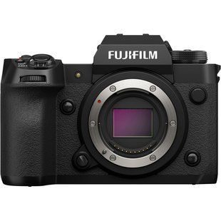 Беззеркальный фотоаппарат Fujifilm X-H2 Body (16757045) 00007878 фото