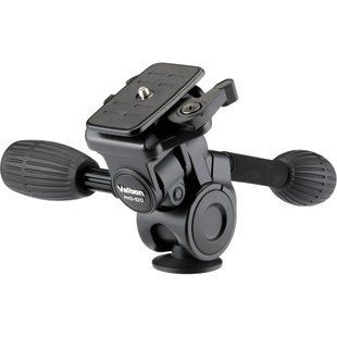 Штативная головка Velbon PHD-52Q 00006905 фото