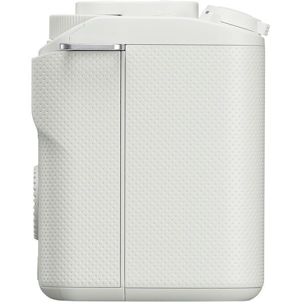 Бездзеркальний фотоапарат Sony ZV-E1 body White (ZVE1W.CEC) 00011497 фото