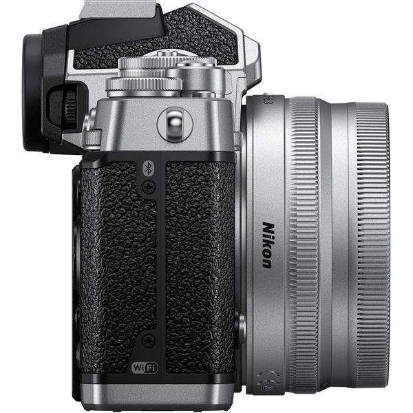 Бездзеркальний фотоапарат Nikon Z fc kit (16-50mm)VR (VOA090K002) 00005741 фото