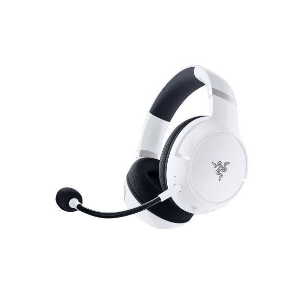 Игровая гарнитура Razer Kaira for Xbox White (RZ04-03480200-R3M1) 00000117 фото