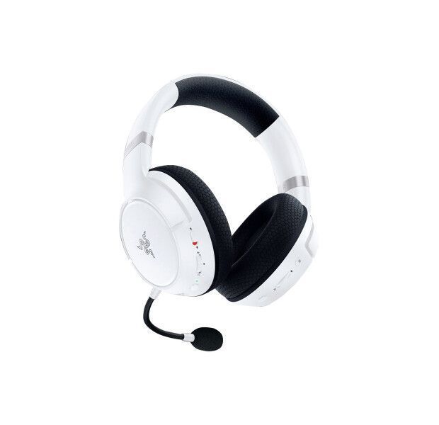 Игровая гарнитура Razer Kaira for Xbox White (RZ04-03480200-R3M1) 00000117 фото