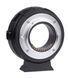 Адаптер Viltrox EF-M1 (Canon EF - Micro 4/3) 00006484 фото 4