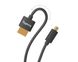 HDMI Кабель SmallRig Ultra Slim 4K HDMI Cable (D To A) 55cm (3043) 00007005 фото 4
