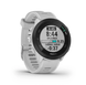 Часы беговые Garmin Forerunner 55 Whitestone 010-02562-11 00007641 фото 3