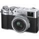 Фотоаппарат Fujifilm X100V (Silver) 00005691 фото 1