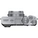 Фотоапарат Fujifilm X100V (Silver) 00005691 фото 4
