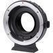 Адаптер Viltrox EF-M1 (Canon EF - Micro 4/3) 00006484 фото 1