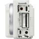 Бездзеркальний фотоапарат Sony ZV-E1 body White (ZVE1W.CEC) 00011497 фото 8