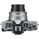 Бездзеркальний фотоапарат Nikon Z fc kit (16-50mm)VR (VOA090K002) 00005741 фото 4