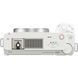 Бездзеркальний фотоапарат Sony ZV-E1 body White (ZVE1W.CEC) 00011497 фото 4