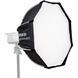 Софтбокс Aputure Amaran LightDome Mini SE 00007205 фото 1