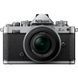 Бездзеркальний фотоапарат Nikon Z fc kit (16-50mm)VR (VOA090K002) 00005741 фото 1