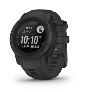 Часы-навигатор Garmin Instinct 2S Graphite (010-02563-00) 00007642 фото