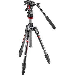 Штатив Manfrotto MVKBFRTC-LIVE 00006956 фото