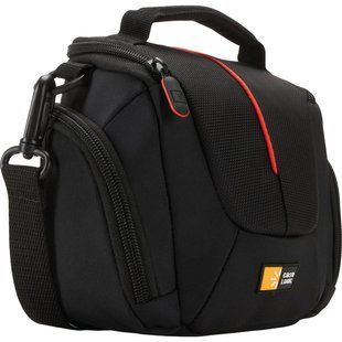 Сумка Case Logic DCB-304 (Black) 00006379 фото
