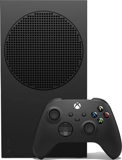 Игровая консоль Microsoft Xbox Series S 1TB (XXU-00010) 00000326 фото