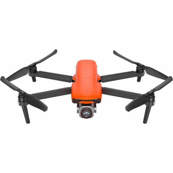 Квадрокоптер AUTEL EVO Lite Plus Premium Bundle Orange (102000720) 00000276 фото
