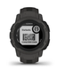 Годинник-навігатор Garmin Instinct 2S Graphite 010-02563-00 00007642 фото 4