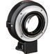 Адаптер Viltrox EF-E II (Canon EF - Sony E) 0.71x Speed Booster 00006485 фото 2