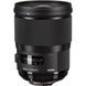 Объектив Sigma 28mm f/1.4 DG HSM Art (для Nikon) 00005942 фото 1