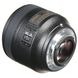 Об'єктив Nikon AF-S 85mm f/1.8G 00005892 фото 3