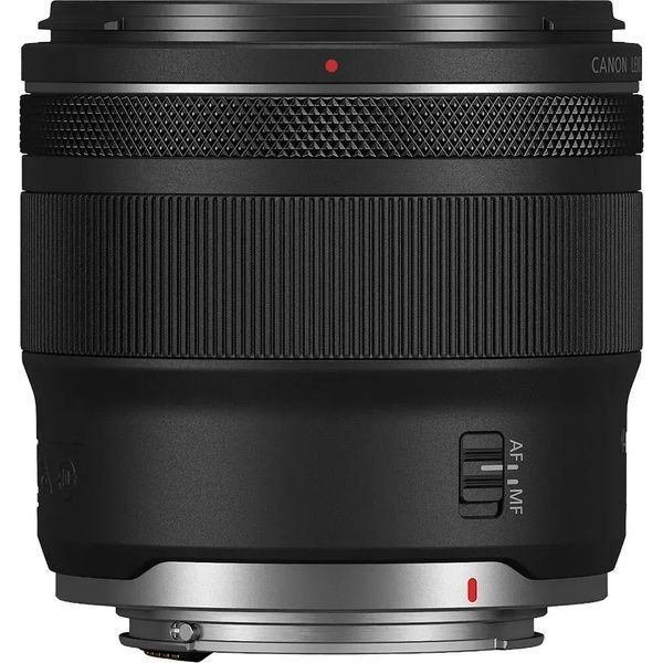 Стандартний об'єктив Canon RF 45mm f/1,2 STM (7198C005) 00011499 фото