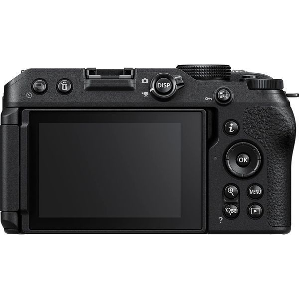 Бездзеркальний фотоапарат Nikon Z30 Body 00005843 фото
