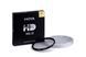 Фильтр Hoya HD MkII UV 49 мм 00006686 фото 2