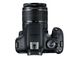 Фотоапарат Canon EOS 2000D Kit (18-55mm + 75-300mm) (2728C021) 00005743 фото 2
