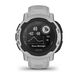 Часы-навигатор Garmin Instinct 2 Solar Mist Gray 010-02627-01 00007643 фото 2