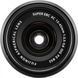 Об'єктив Fujifilm XC 15-45mm f/3.5-5.6 OIS PZ (Black) 00005943 фото 3