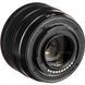 Об'єктив Fujifilm XC 15-45mm f/3.5-5.6 OIS PZ (Black) 00005943 фото 4