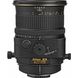 Об'єктив Nikon PC-E Micro 85mm f/2.8D 00005893 фото 2