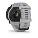 Годинник-навігатор Garmin Instinct 2 Solar Mist Gray 010-02627-01 00007643 фото 3