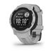 Часы-навигатор Garmin Instinct 2 Solar Mist Gray 010-02627-01 00007643 фото 1