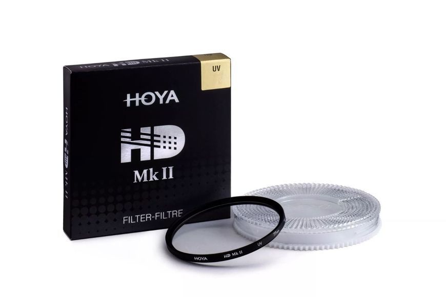 Фильтр Hoya HD MkII UV 49 мм 00006686 фото
