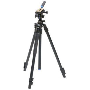 Штатив Slik Pro AL-323 SVH 00006913 фото